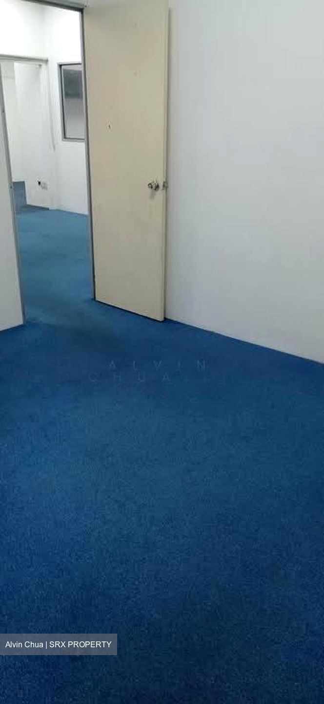 Imm Building (D22), Factory #549409381